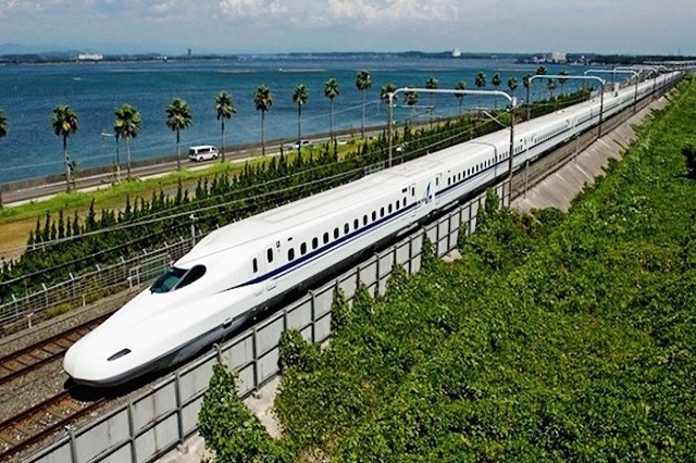 Dự án đường sắt tốc độ cao Bắc - Nam Chuẩn bị chặt chẽ, kỹ lưỡng và thực hiện nhanh, hiệu quả