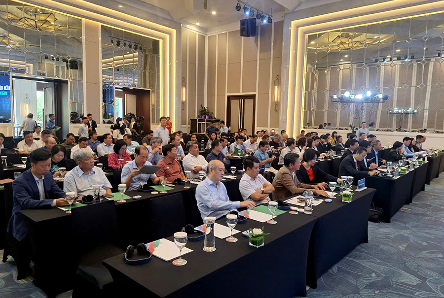 Thúc đẩy thể thao Việt Nam chuyên nghiệp, hiện đại và bền vững