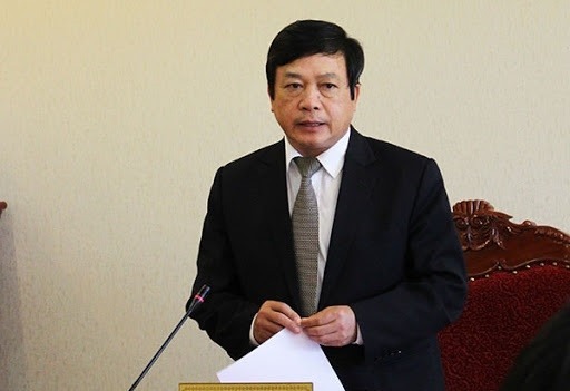 Kỷ luật 2 nguyên Chủ tịch UBND tỉnh Lâm Đồng