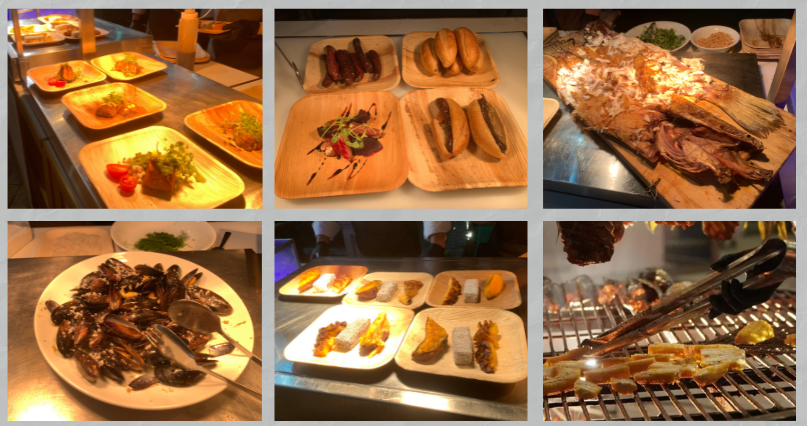 “Hương vị Australia” kết nối ẩm thực và văn hoá Việt Nam - Australia