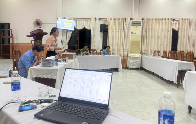 Kiểm tra dấu hiệu bất thường phiên đấu giá mỏ cát 370 tỷ đồng