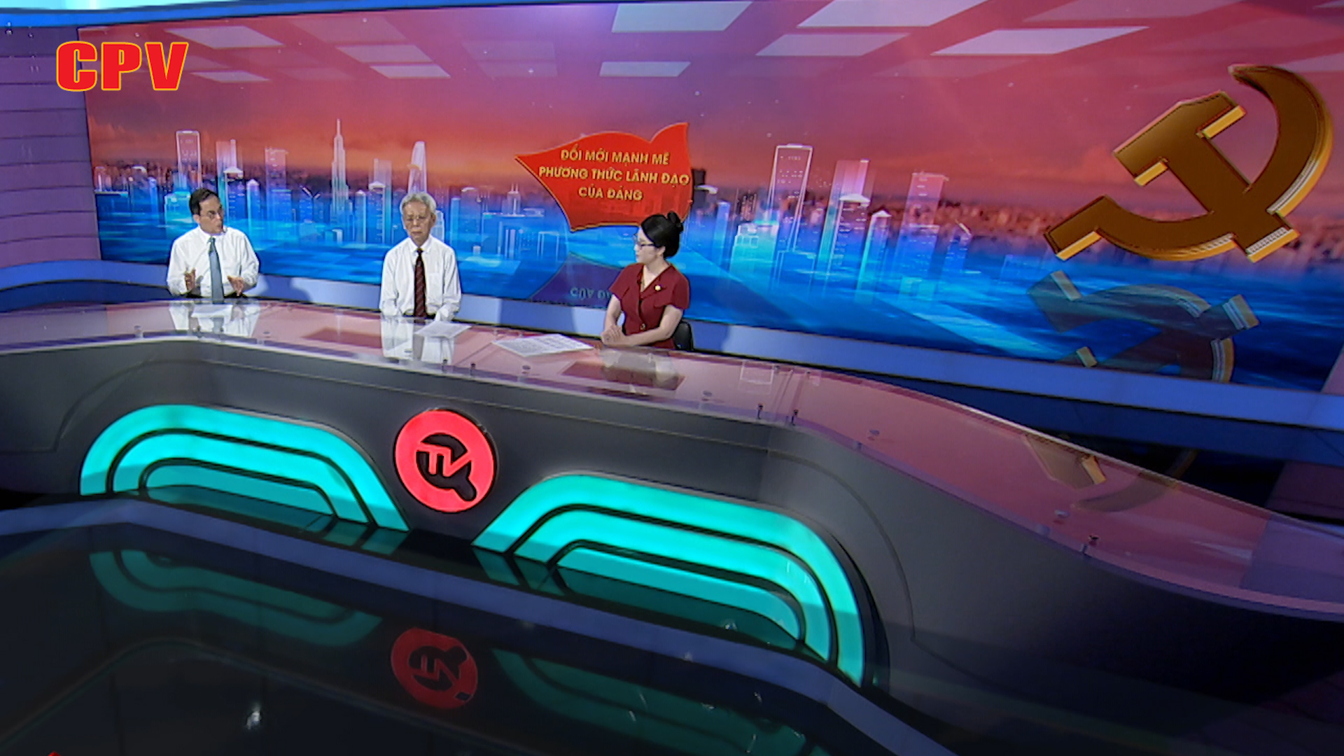 Bài 2 Thống nhất nhận thức, định hướng kịp thời hoạt động của cấp ủy, tổ chức đảng