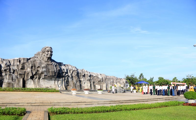 Đảm bảo môi trường hòa bình, ổn định vùng biên giới Việt – Lào