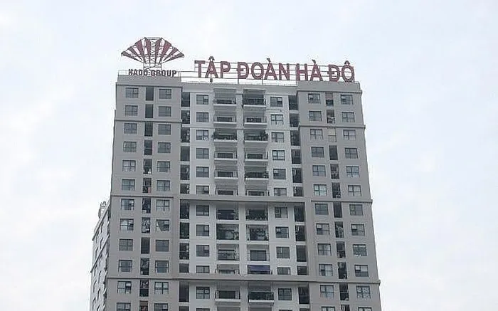 Xử phạt vi phạm về thuế với Tập đoàn Hà Đô và Công ty Đầu tư Xây dựng Xuân Mai