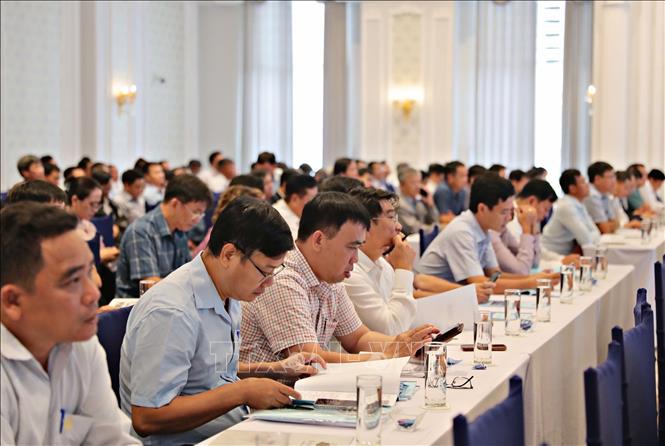 Phổ biến, tuyên truyền Luật Tài nguyên nước và các văn bản quy định chi tiết