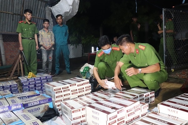 Tăng thuế tiêu thụ đặc biệt với thuốc lá Cân nhắc tác động từ nhiều yếu tố