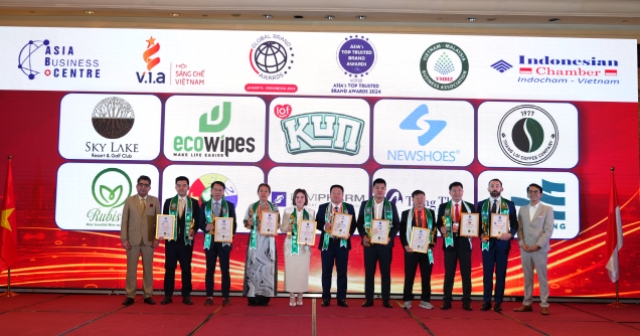 Diễn đàn Kinh tế Châu Á – Quốc tế 2024