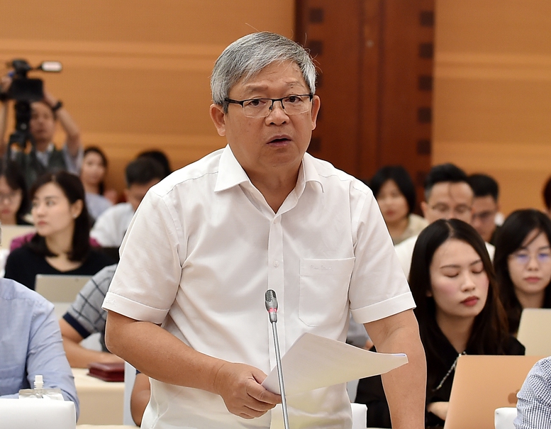 Đồng bộ, sử dụng hiệu quả thông tin trong các cơ sở dữ liệu