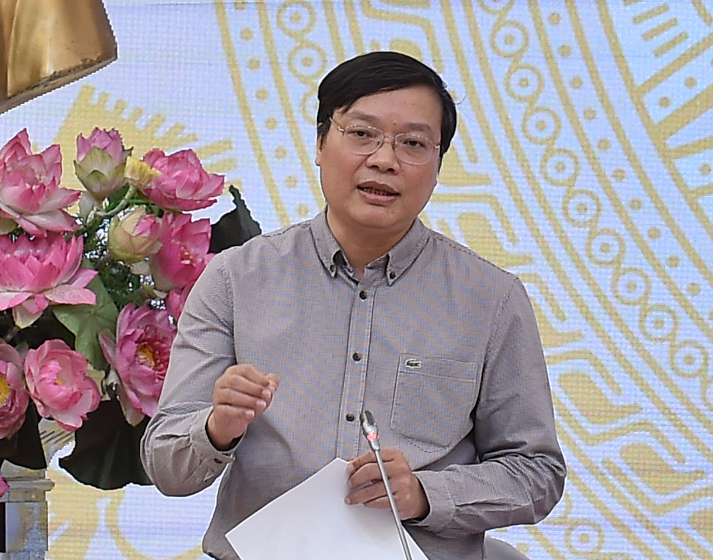 Giải pháp nào đẩy mạnh phân cấp, phân quyền, xóa bỏ “cơ chế xin cho”