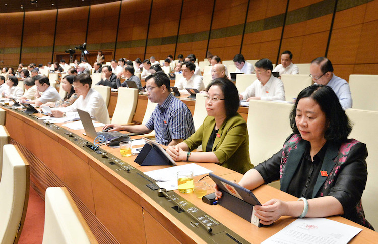 Xem xét mở rộng các hình thức hỗ trợ pháp lý cho nạn nhân bị mua bán