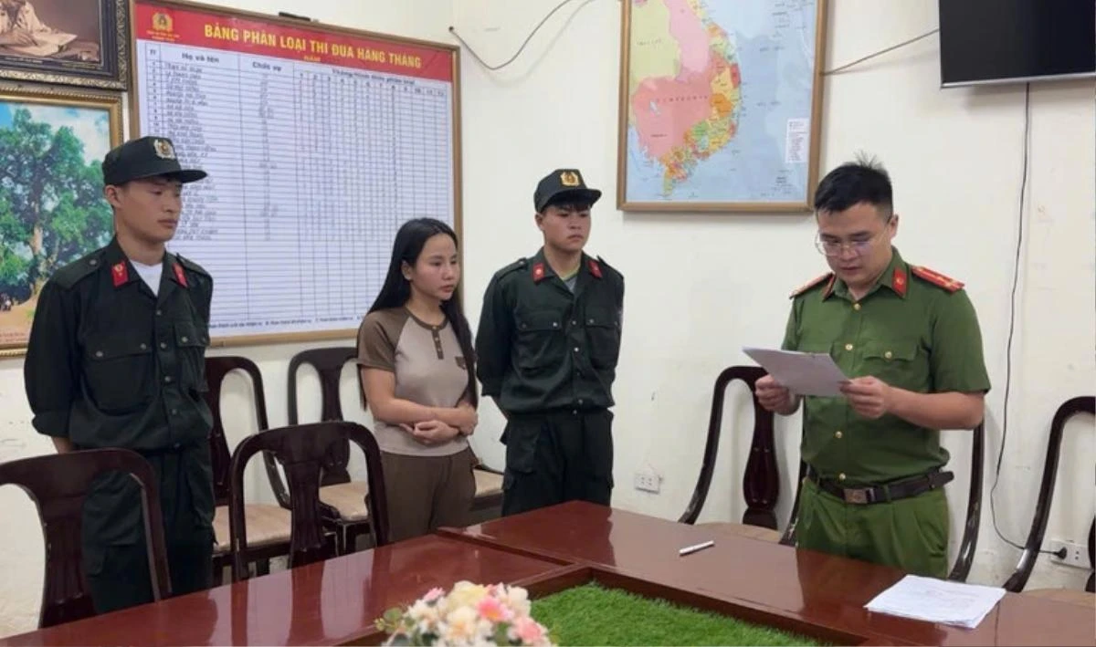 Bắc Kạn Bắt khẩn cấp đối tượng giả danh cán bộ Công an