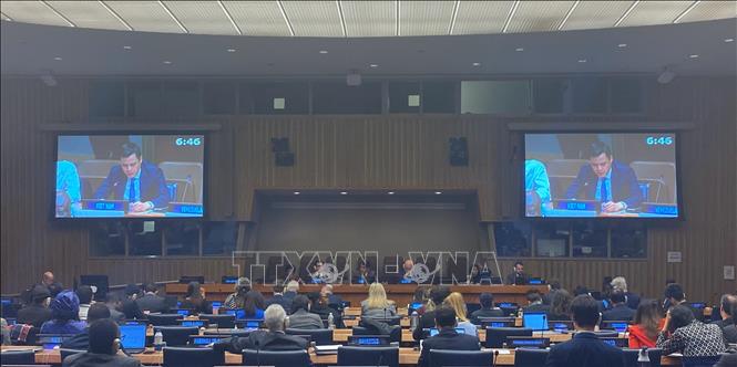 ASEAN cam kết cùng các nước hướng tới một thế giới phi vũ khí hạt nhân