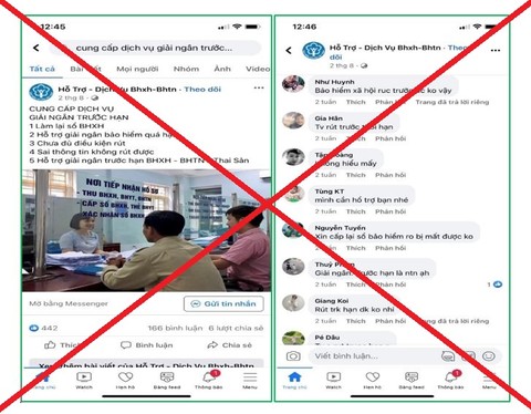 Bà Rịa - Vũng Tàu Nâng cao kỹ năng nhận diện và phòng chống lừa đảo trực tuyến trên không gian mạng