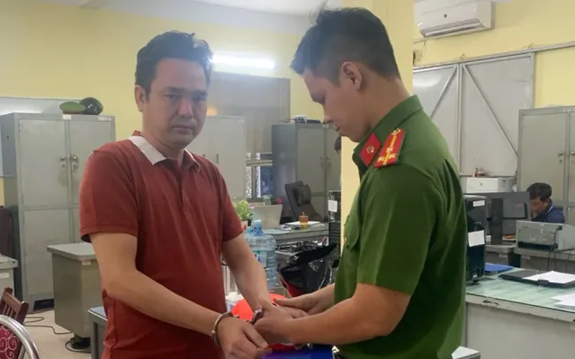 Tung chiêu huy động vốn Chủ tịch Tập đoàn Capel lừa đảo hơn 700 tỷ đồng