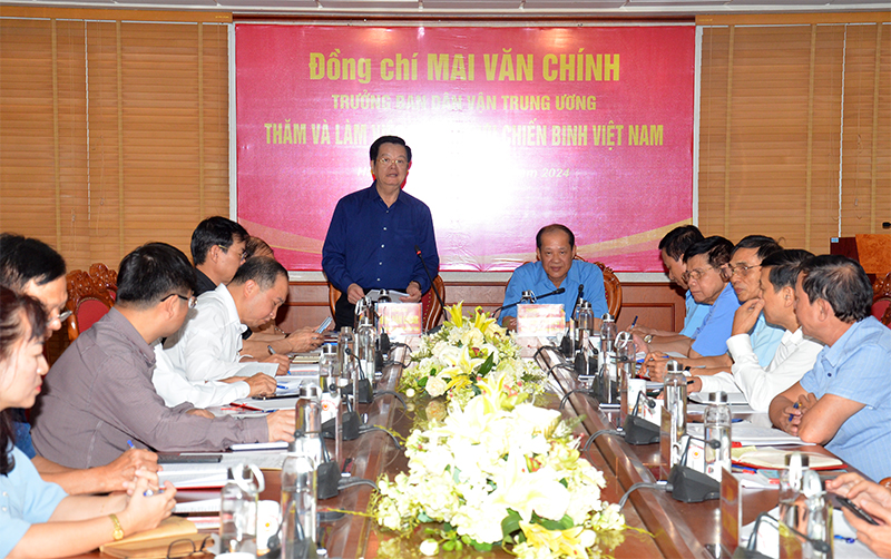 Phát huy bản chất “Bộ đội Cụ Hồ , là chỗ dựa tin cậy của Đảng, chính quyền và Nhân dân