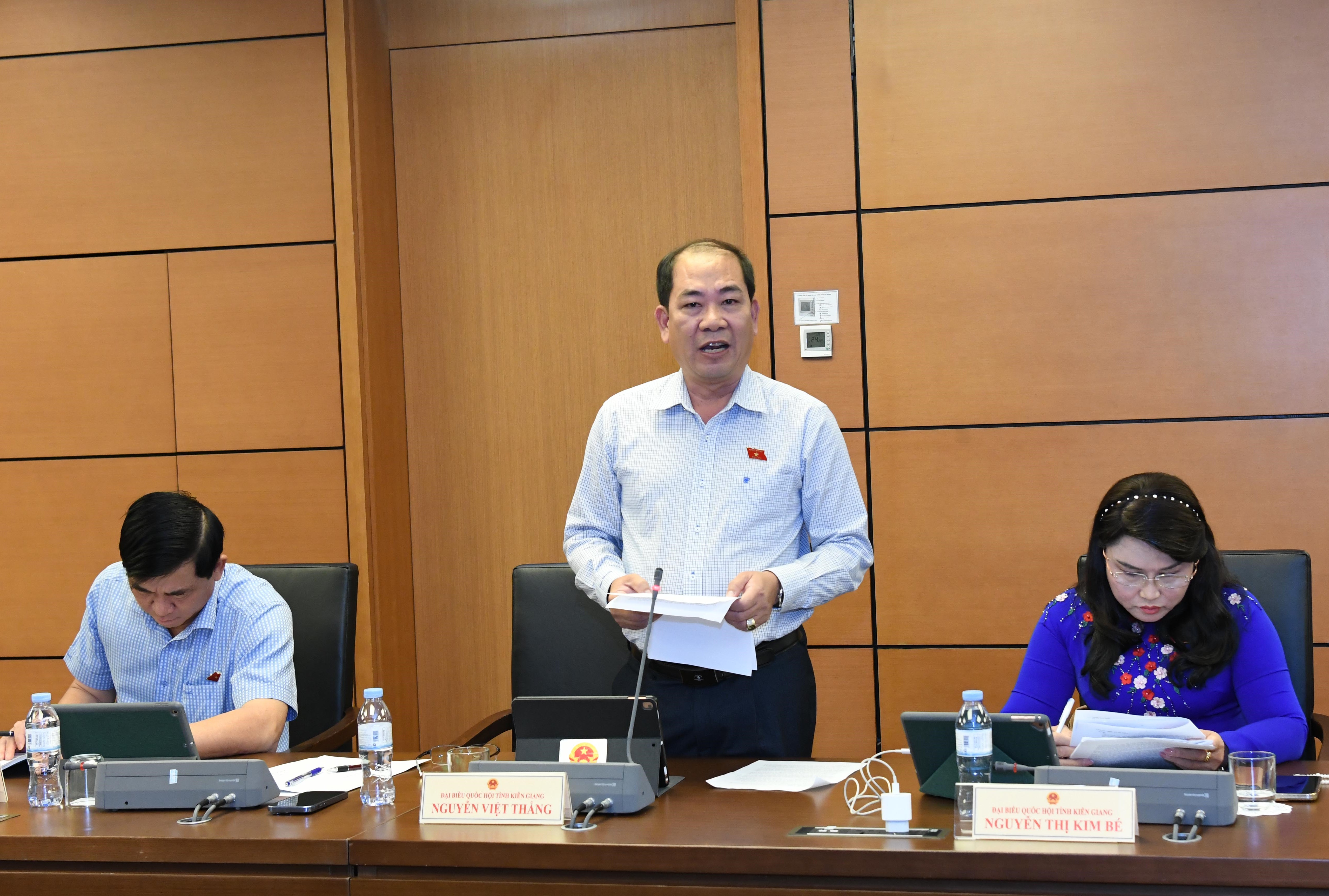 Cân nhắc quy định lập Quỹ phát triển dữ liệu quốc gia