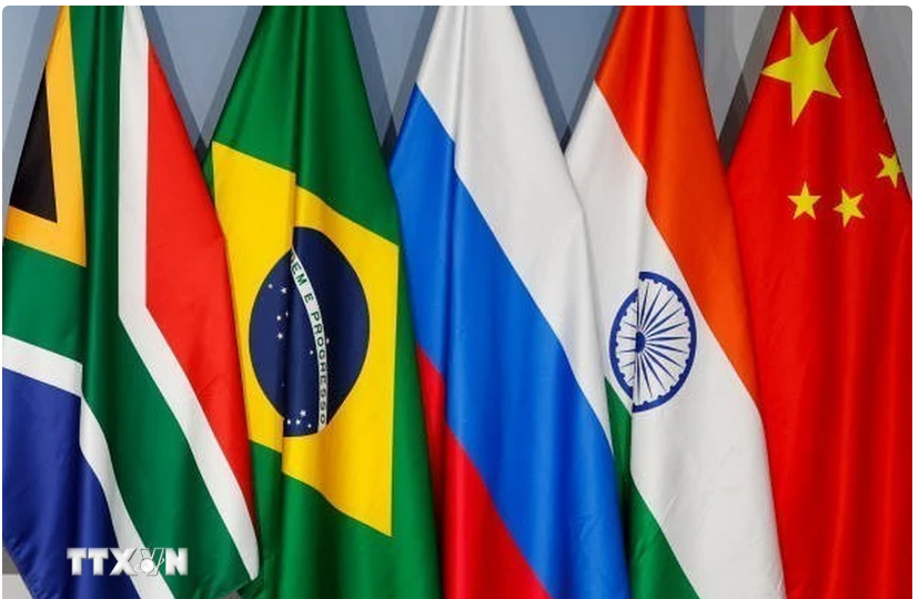 Thế giới tuần qua Động lực cho xu thế đa phương