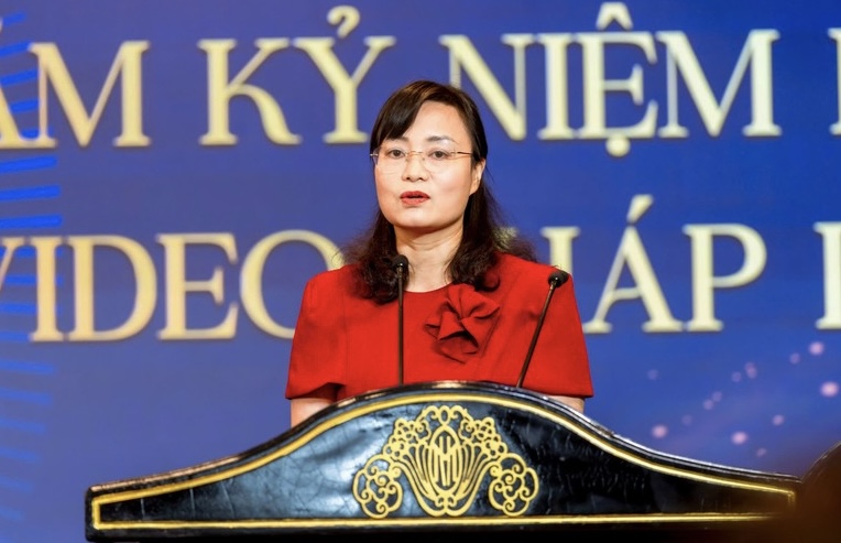 Phát động cuộc thi Chuyện nghề Thi hành án dân sự