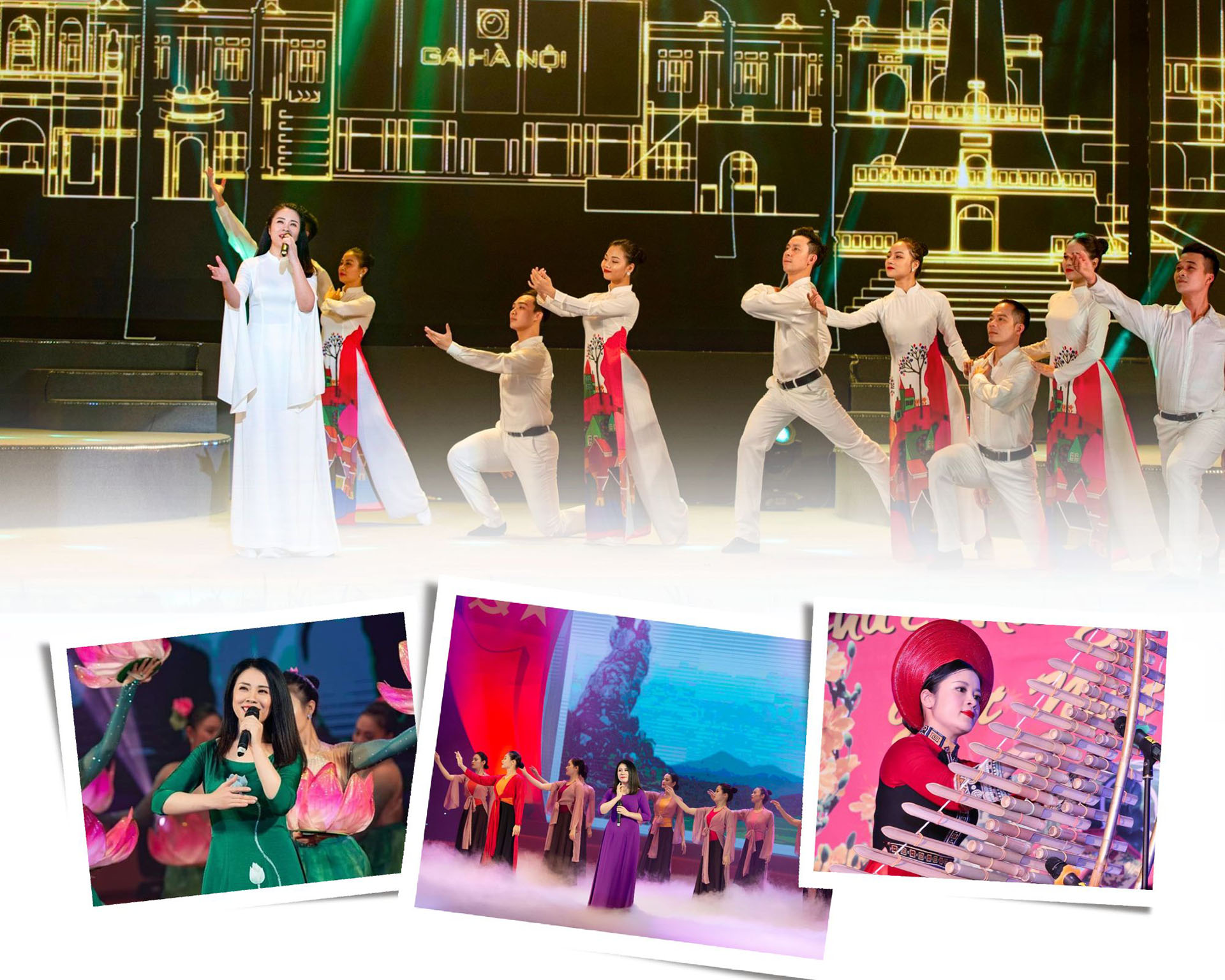 Bài 4 Kỳ vọng vào con đường sáng