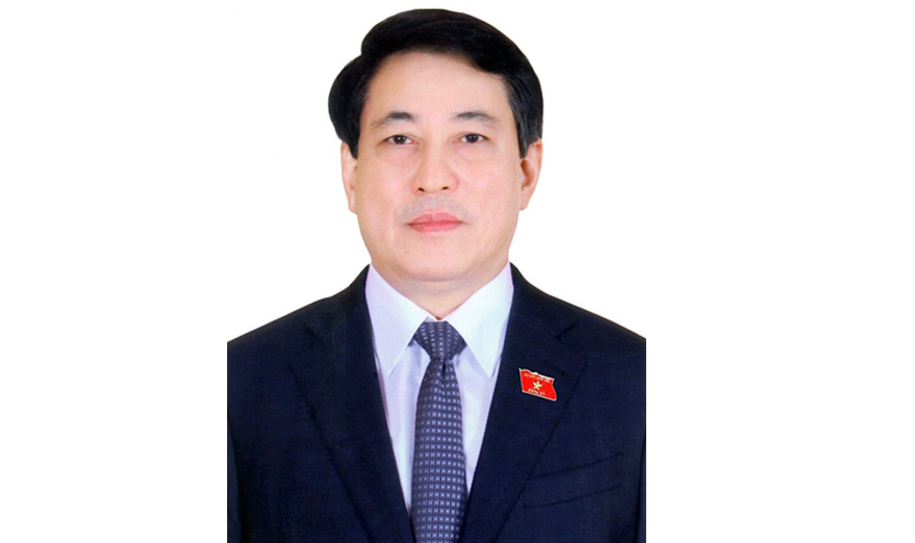 Điện, thư chúc mừng Chủ tịch nước Lương Cường