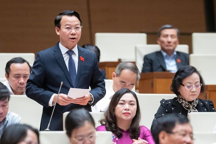 Ngăn chặn đầu cơ, thổi giá đất