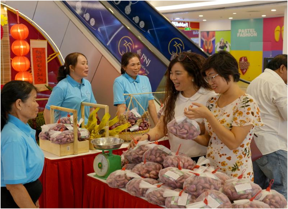 Giảm phát thải khí mê-tan bằng ứng dụng công nghệ sinh học trong nông nghiệp sạch