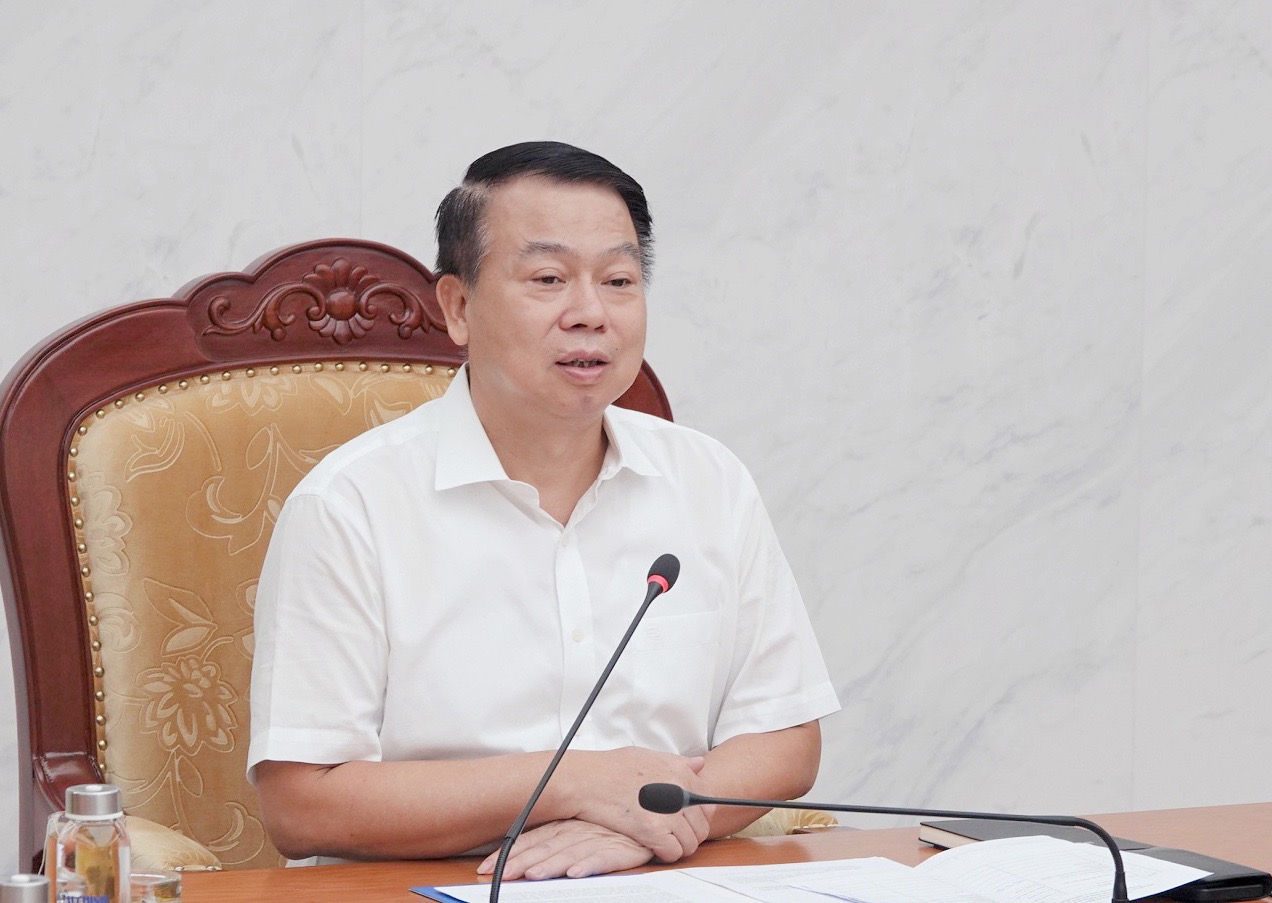 Dự án sửa 7 luật trong lĩnh vực tài chính Mở khoá nguồn lực, thúc đẩy tăng trưởng kinh tế