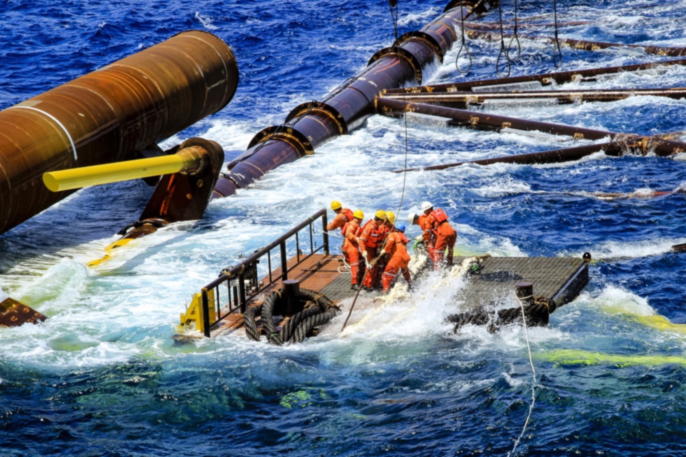 Đảng bộ Tập đoàn Dầu khí Quốc gia Việt Nam Quyết tâm hoàn thành toàn diện, vượt cao các chỉ tiêu nhiệm kỳ