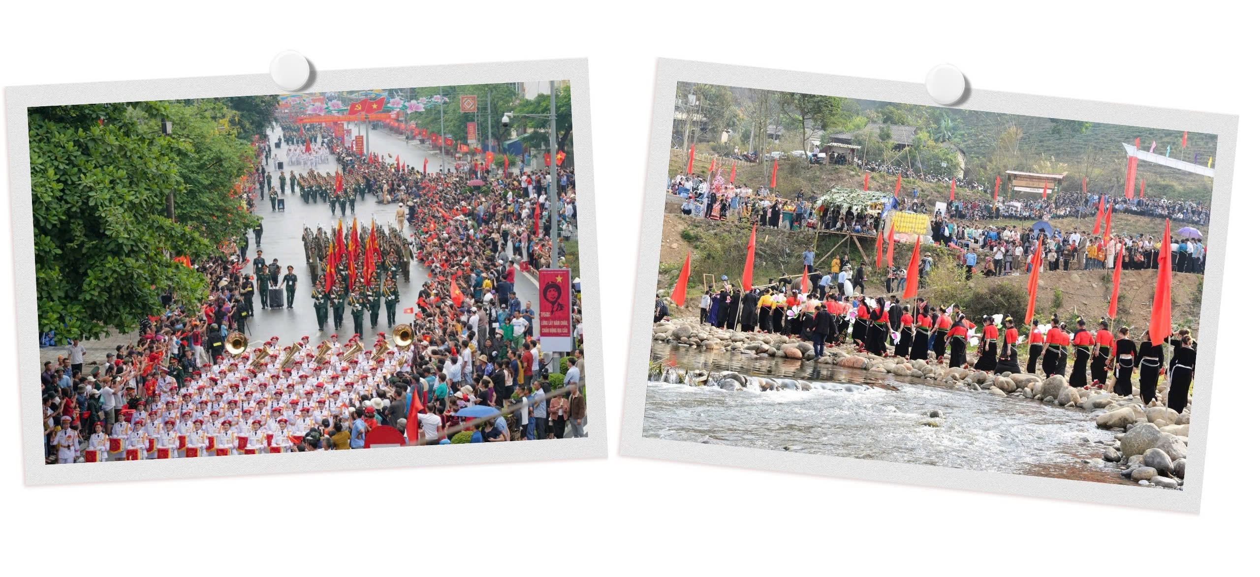 Bài 5 Vì một Việt Nam “cất cánh”