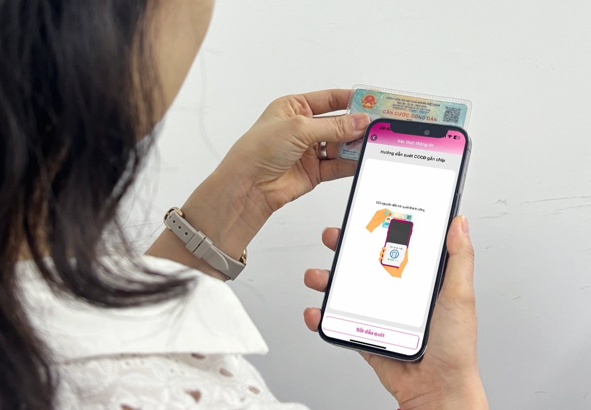 Chủ tài khoản ngân hàng cần lưu ý gì từ ngày 01 01 2025