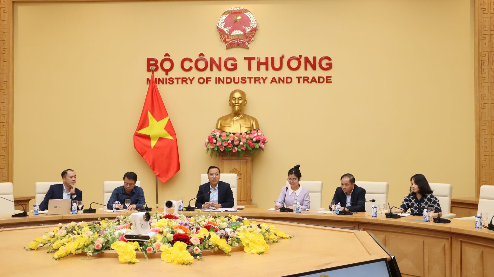 Great Power chia sẻ kinh nghiệm về các giải pháp lưu trữ năng lượng