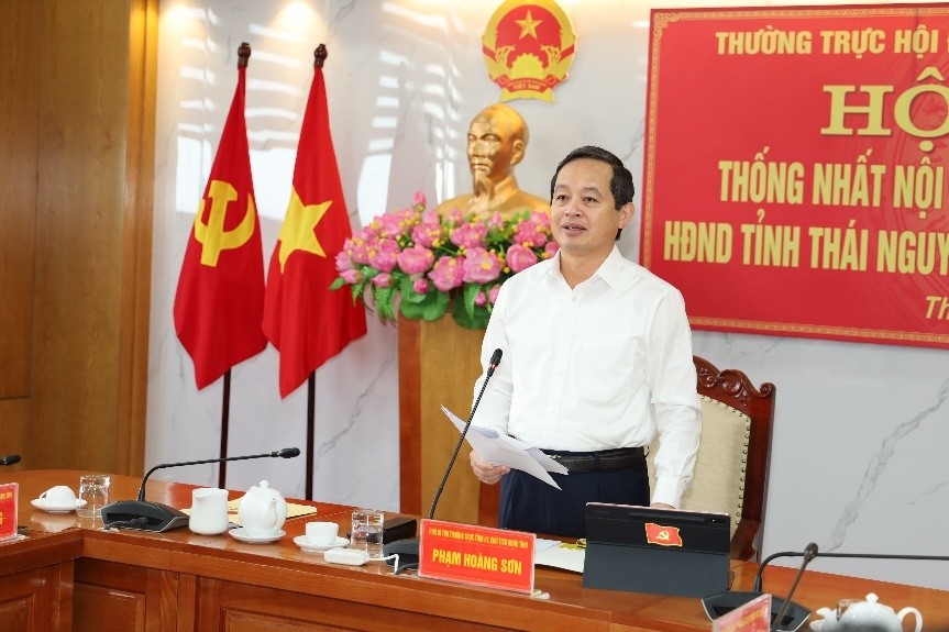 Đảng đoàn HĐND tỉnh Thống nhất nội dung Kỳ họp thứ hai mươi ba Kỳ họp chuyên đề , HĐND tỉnh khóa XIV