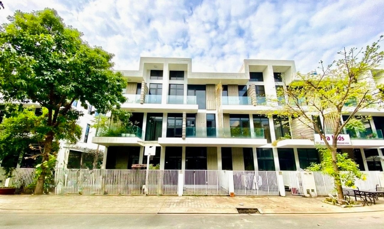 TP Hồ Chí Minh phấn đấu diện tích nhà ở đạt 23,5m² người vào năm 2025