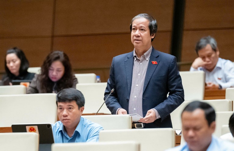 Phấn đấu đến năm 2030, 100 học sinh, sinh viên được tham gia hoạt động giáo dục di sản văn hóa