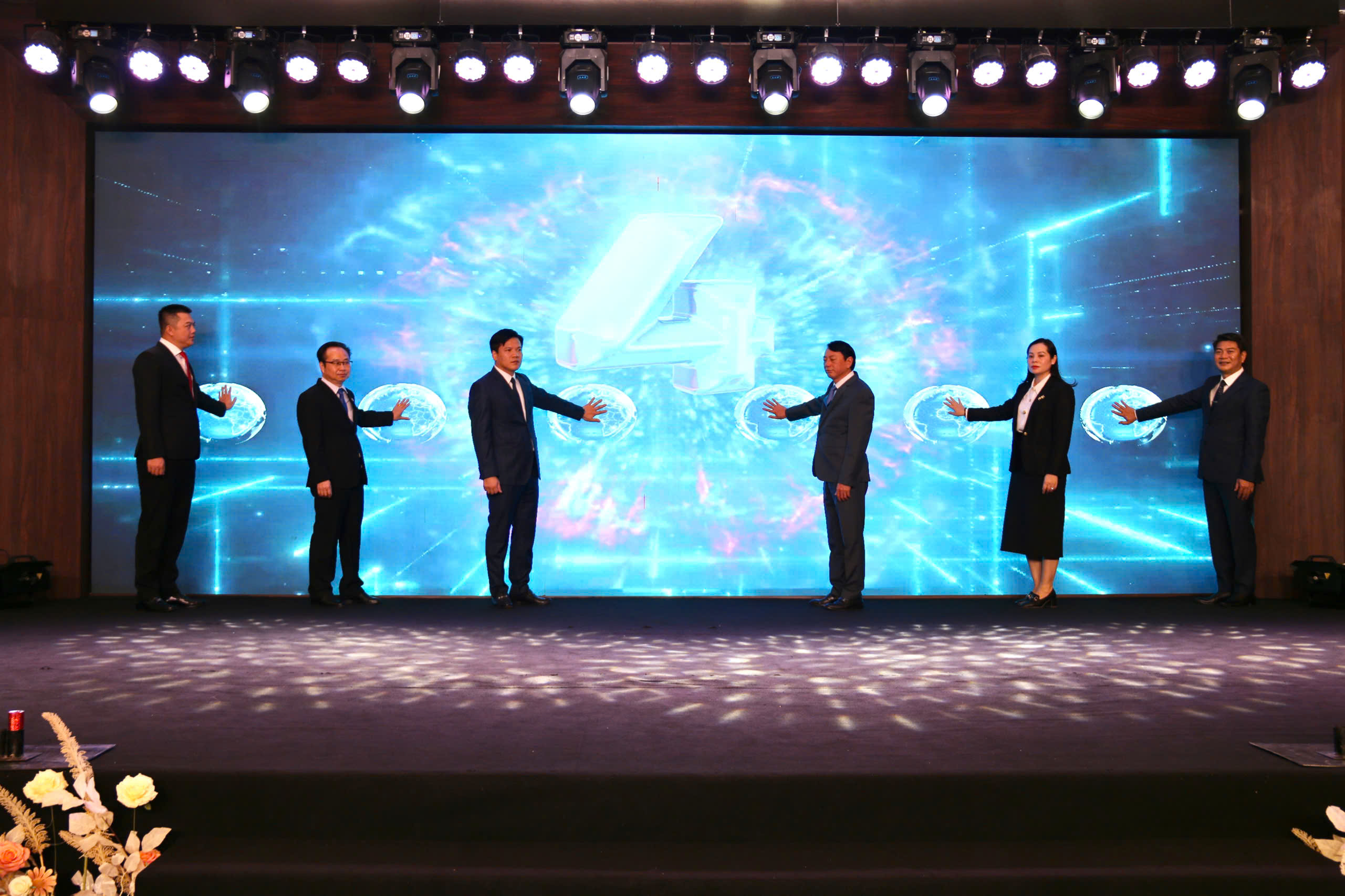 Chuyển đổi số nhằm thúc đẩy cải cách hành chính trên địa bàn tỉnh Cao Bằng