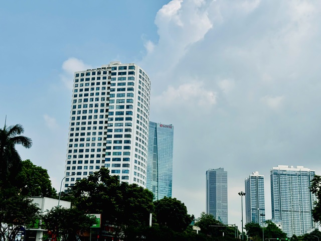 Bản thân người môi giới không có khả năng can thiệp về mức giá của thị trường