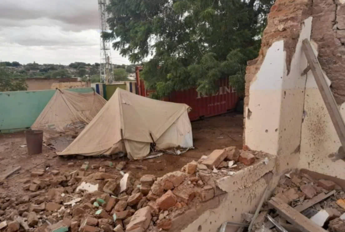 Thế giới tuần qua Dịch bệnh, thiên tai, bạo lực  làm tình hình thêm bất ổn