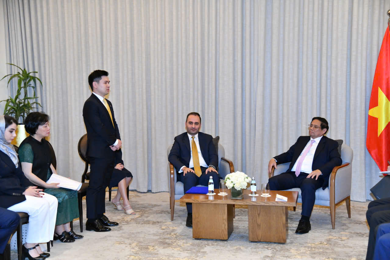 T T Group và JTA Qatar hợp tác phát triển Tổ hợp thể thao và công viên Disneyland tại Hà Nội