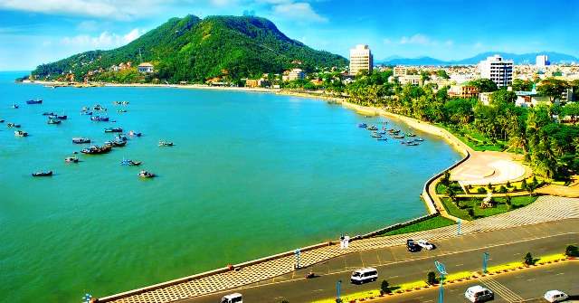 Bà Rịa - Vũng Tàu Đón sóng đầu tư - đón sóng hạ tầng