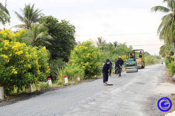 Tỉnh Tiền Giang Nhiều chính sách tác động mạnh mẽ đến sự phát triển nông nghiệp và giai cấp nông dân