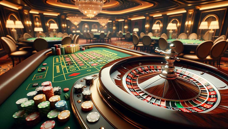 Kéo dài thời gian thí điểm cho người Việt vào chơi casino đến hết ngày 31 12 2024