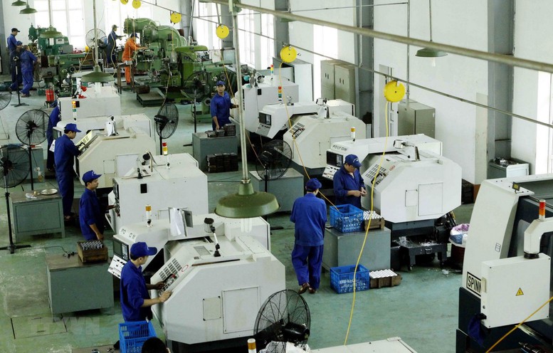 Đề xuất chính sách đối với cơ sở công nghiệp quốc phòng nòng cốt, cơ sở công nghiệp an ninh nòng cốt