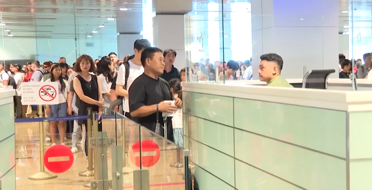 Khánh Hòa đã đón 3,8 triệu lượt khách quốc tế