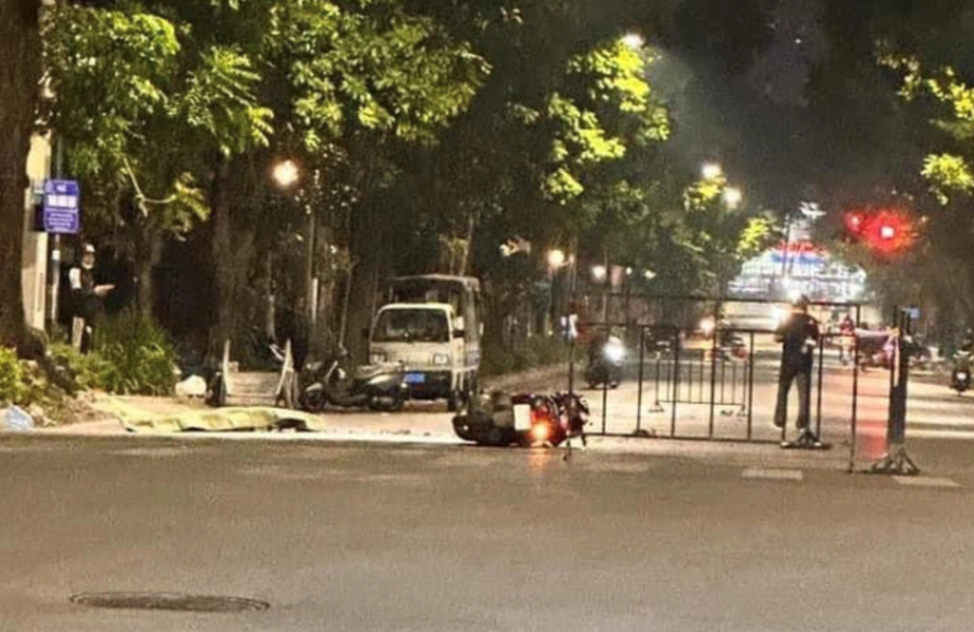 “Quái xế” Xử lý từ gốc