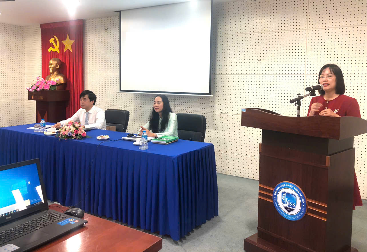 Phát huy nguồn lực từ những người con quê Bến Tre để góp phần phát triển kinh tế-xã hội