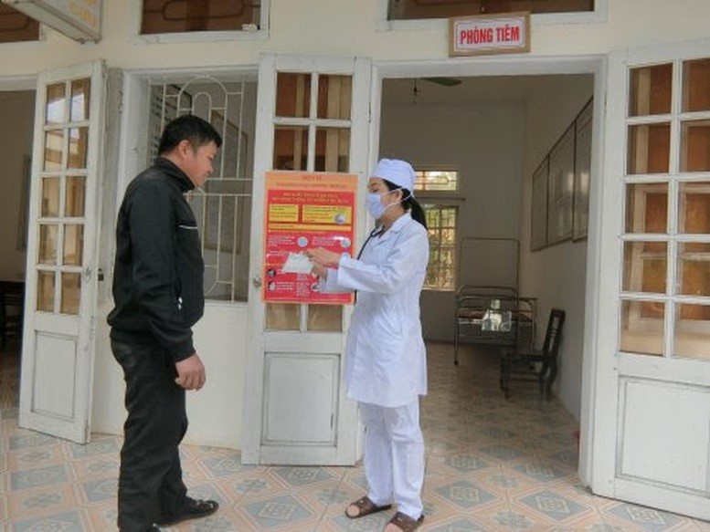 Đề xuất từ 1 1 2025, thực hiện quy định mới về Y tế xã, phường, thị trấn