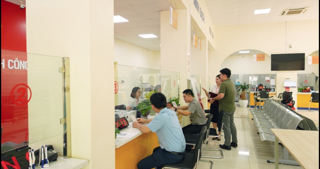 Cao Bằng Chuyển đổi số tạo động lực thực hiện thắng lợi mục tiêu phát triển kinh tế - xã hội