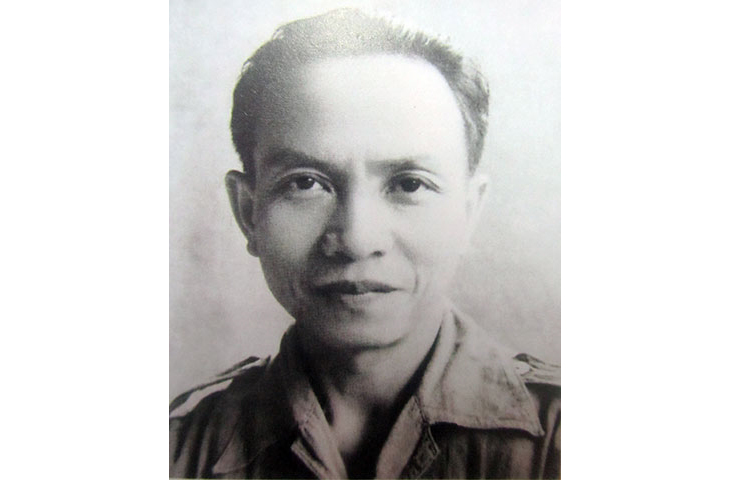 Ngày này năm xưa 06 11