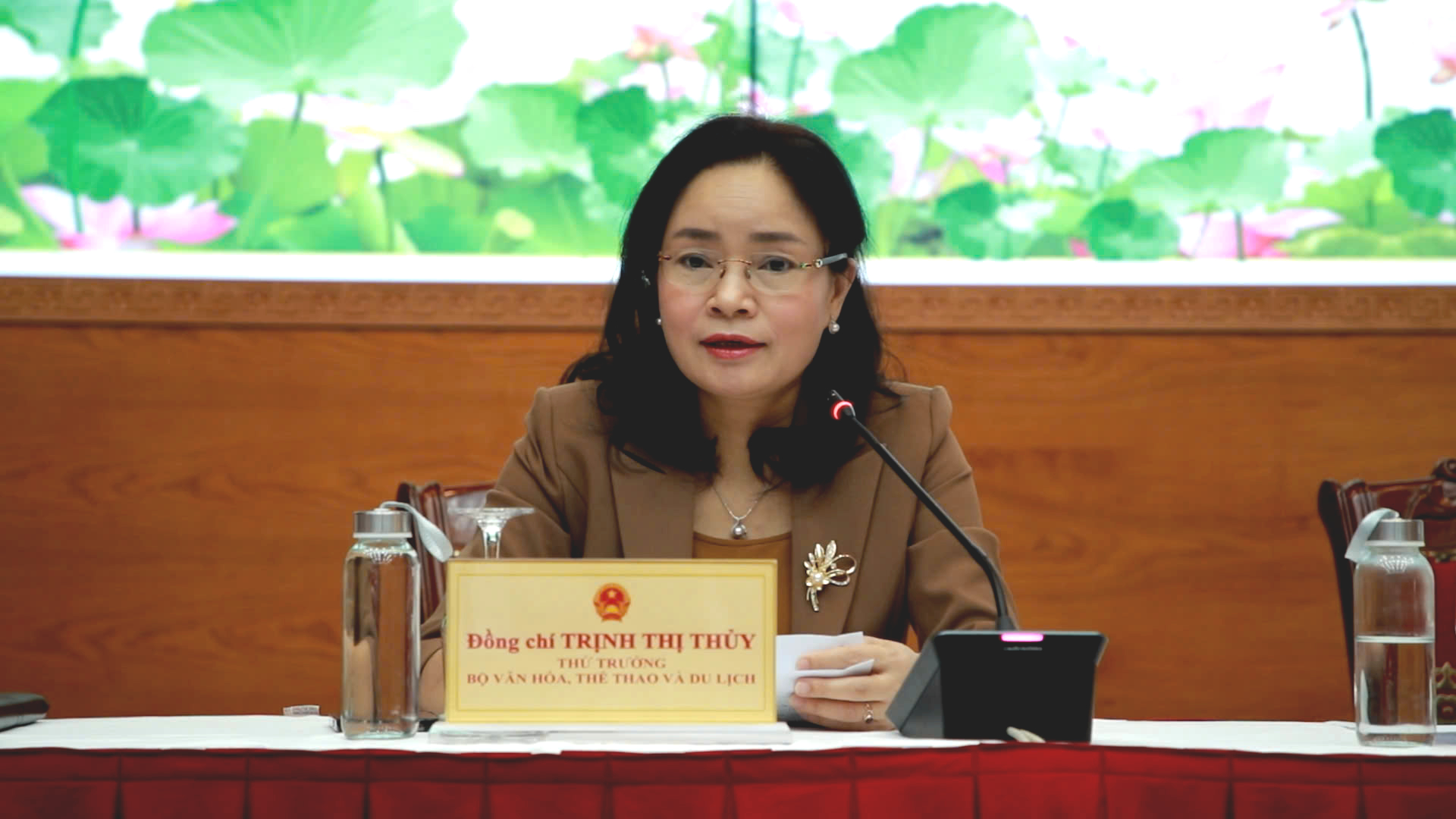 400 nghệ nhân, nghệ sĩ tham gia Liên hoan nghệ thuật hát Then, đàn Tính 2024