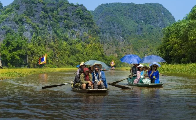 Phát động Cuộc thi ảnh báo chí “Ninh Bình vì mục tiêu đô thị di sản thiên niên kỷ”